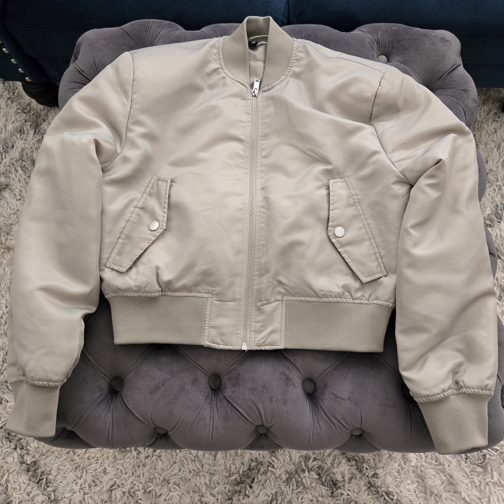 H&M Women's  Bomber Jacket